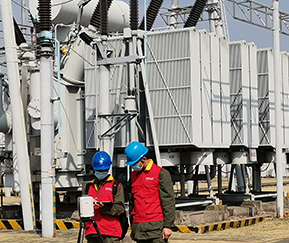 三水倾斜摄影技术在基础设施监测中如何发挥作用？