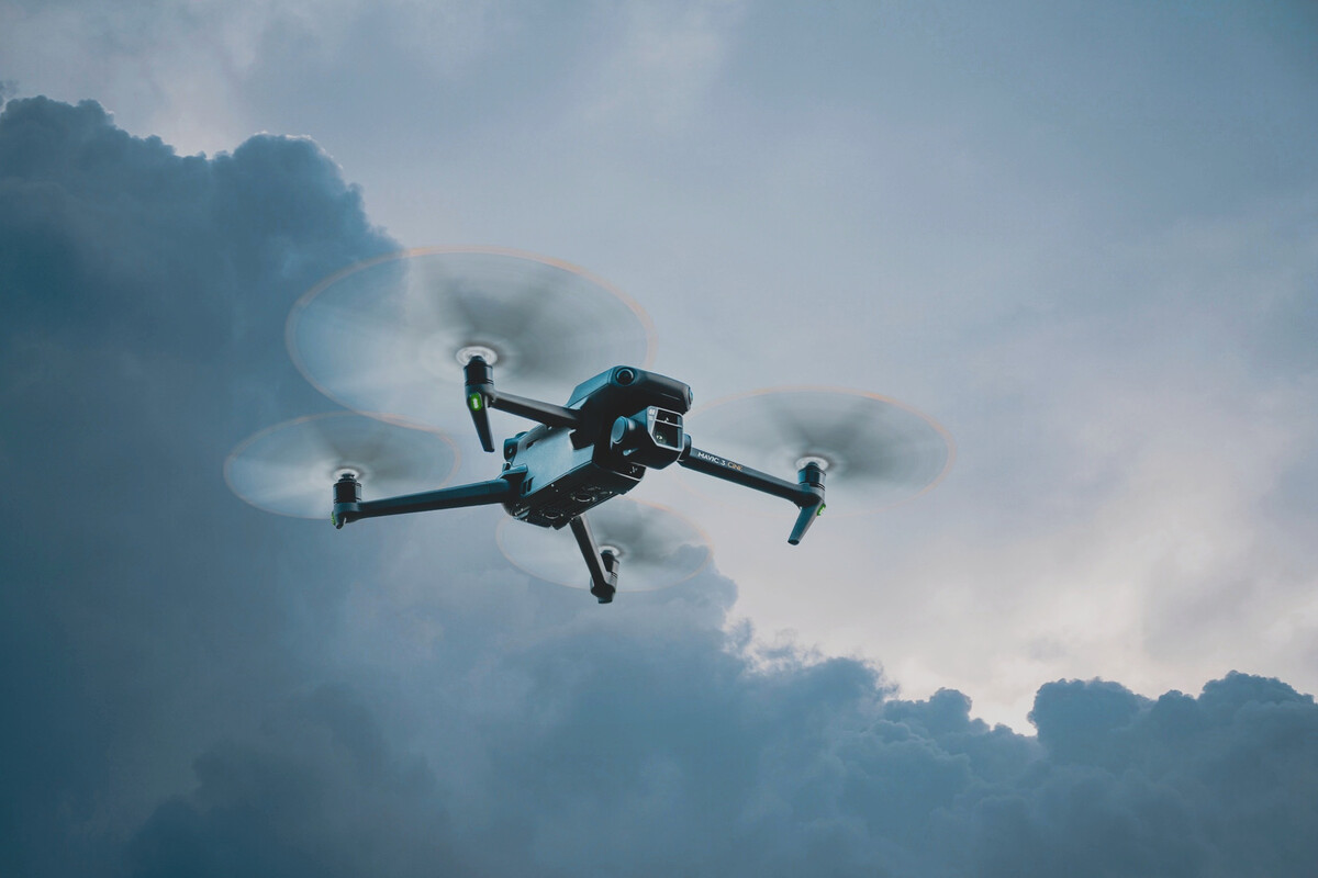 三水应用 | 风电站选址，看无人机航测如何为风寻“家”